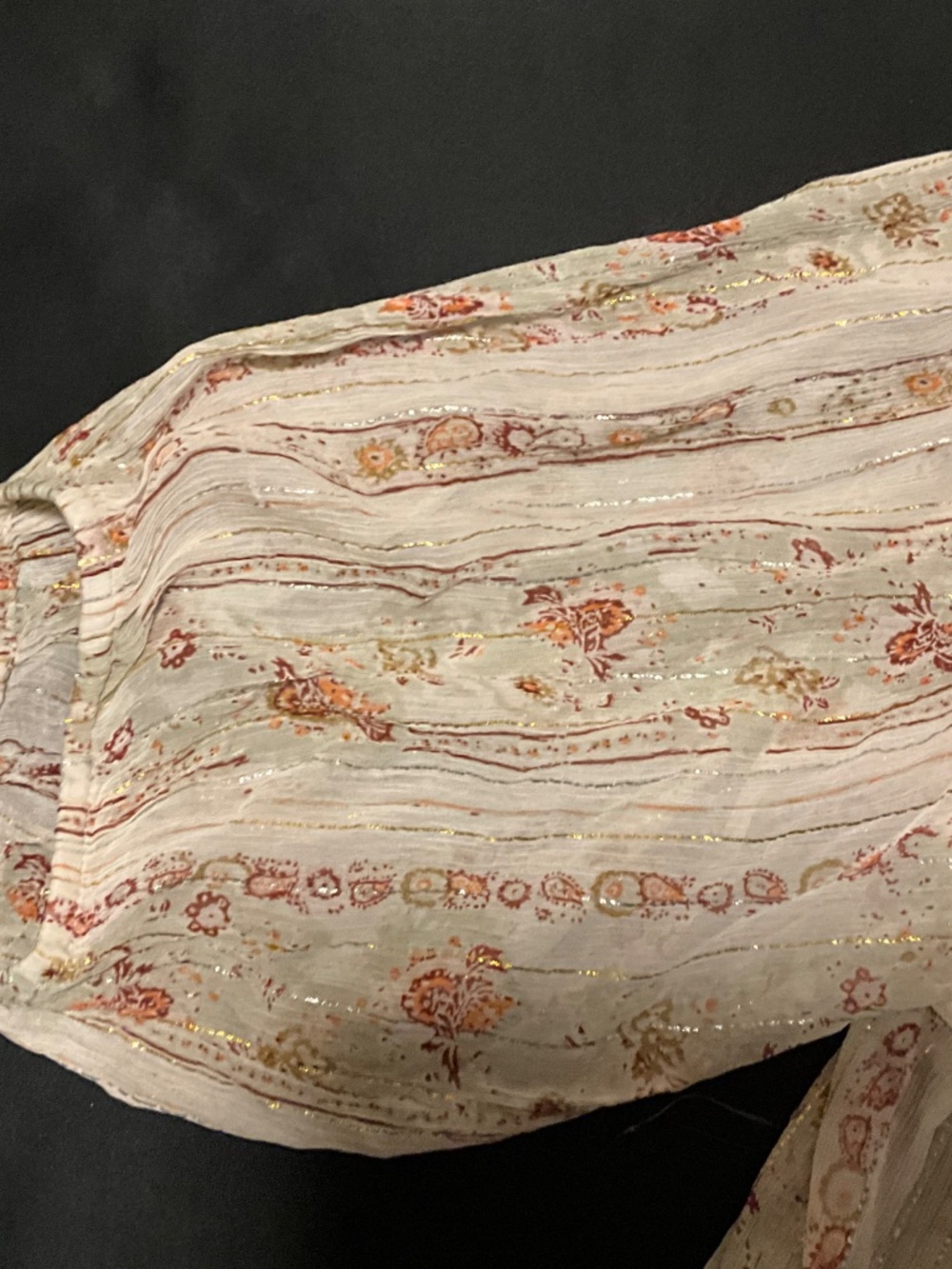 FREE PEOPLE Boho Dress - Picture 7 of 16
